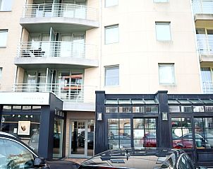 Unterkunft 1113136 - Appartement Belgischen Küste - VUURTOREN90 90/0203GAR