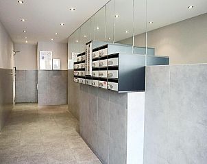 Unterkunft 1113136 - Appartement Belgischen Küste - VUURTOREN90 90/0203GAR