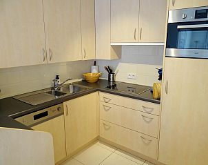 Unterkunft 1113136 - Appartement Belgischen Küste - VUURTOREN90 90/0203GAR