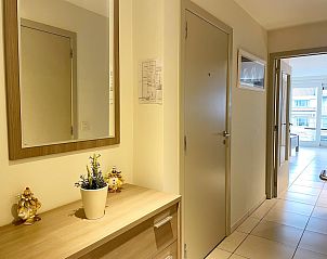 Unterkunft 1113136 - Appartement Belgischen Küste - VUURTOREN90 90/0203GAR