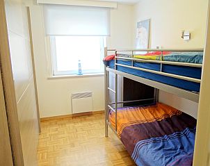 Unterkunft 1113136 - Appartement Belgischen Küste - VUURTOREN90 90/0203GAR