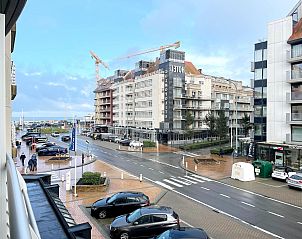 Unterkunft 1113136 - Appartement Belgischen Küste - VUURTOREN90 90/0203GAR