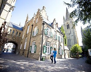 Unterkunft 1113136 - Appartement Belgischen Küste - VUURTOREN90 90/0203GAR