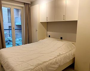 Verblijf 1113142 - Appartement Belgische kust - ATLANTIS II 252/0103GAR