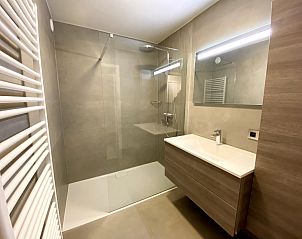 Verblijf 1113142 - Appartement Belgische kust - ATLANTIS II 252/0103GAR