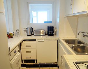 Unterkunft 1113145 - Appartement Belgischen Küste - BEAULIEU 0302PK