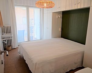 Unterkunft 1113145 - Appartement Belgischen Küste - BEAULIEU 0302PK
