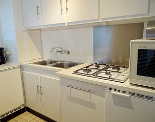 Unterkunft 1113145 - Appartement Belgischen Küste - BEAULIEU 0302PK
