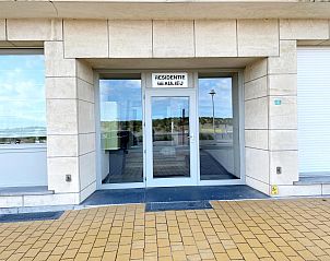 Unterkunft 1113145 - Appartement Belgischen Küste - BEAULIEU 0302PK