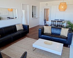 Unterkunft 1113145 - Appartement Belgischen Küste - BEAULIEU 0302PK