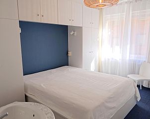 Unterkunft 1113145 - Appartement Belgischen Küste - BEAULIEU 0302PK