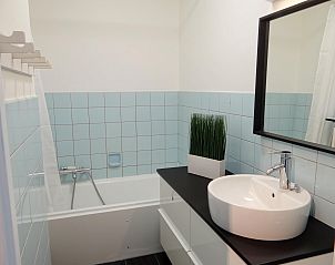 Unterkunft 1113145 - Appartement Belgischen Küste - BEAULIEU 0302PK