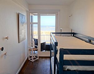 Unterkunft 1113145 - Appartement Belgischen Küste - BEAULIEU 0302PK