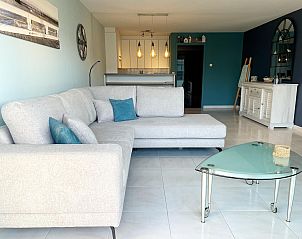 Unterkunft 1113150 - Appartement Belgischen Küste - LOTUS I
