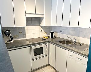 Unterkunft 1113150 - Appartement Belgischen Küste - LOTUS I