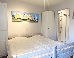 Unterkunft 1113150 - Appartement Belgischen Küste - LOTUS I