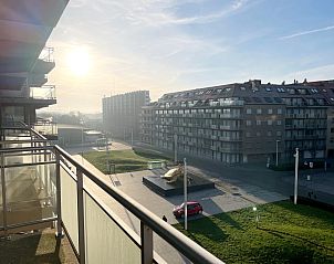 Unterkunft 1113150 - Appartement Belgischen Küste - LOTUS I