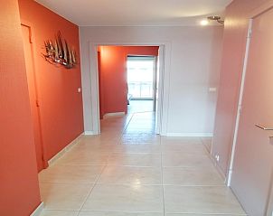 Unterkunft 1113150 - Appartement Belgischen Küste - LOTUS I