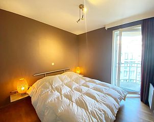 Unterkunft 1113150 - Appartement Belgischen Küste - LOTUS I