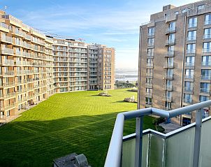 Unterkunft 1113150 - Appartement Belgischen Küste - LOTUS I