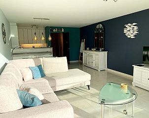 Unterkunft 1113150 - Appartement Belgischen Küste - LOTUS I