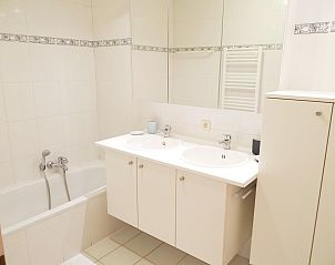 Unterkunft 1113150 - Appartement Belgischen Küste - LOTUS I
