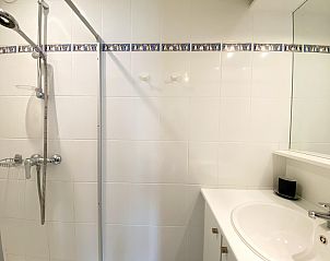 Unterkunft 1113150 - Appartement Belgischen Küste - LOTUS I