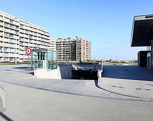 Unterkunft 1113150 - Appartement Belgischen Küste - LOTUS I