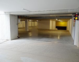 Unterkunft 1113150 - Appartement Belgischen Küste - LOTUS I