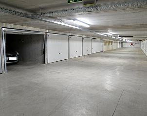 Unterkunft 1113150 - Appartement Belgischen Küste - LOTUS I
