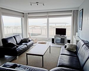 Unterkunft 1113155 - Appartement Belgischen Küste - SEASIGHT A 0004