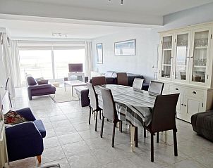 Unterkunft 1113155 - Appartement Belgischen Küste - SEASIGHT A 0004