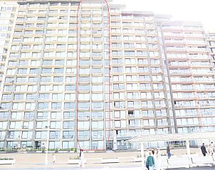 Unterkunft 1113155 - Appartement Belgischen Küste - SEASIGHT A 0004