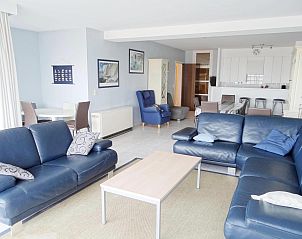 Unterkunft 1113155 - Appartement Belgischen Küste - SEASIGHT A 0004