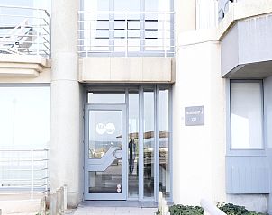 Unterkunft 1113155 - Appartement Belgischen Küste - SEASIGHT A 0004