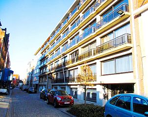 Unterkunft 1113155 - Appartement Belgischen Küste - SEASIGHT A 0004