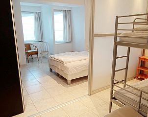 Unterkunft 1113155 - Appartement Belgischen Küste - SEASIGHT A 0004