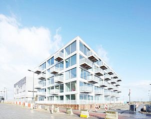 Unterkunft 1113155 - Appartement Belgischen Küste - SEASIGHT A 0004
