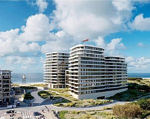 Unterkunft 1113155 - Appartement Belgischen Küste - SEASIGHT A 0004