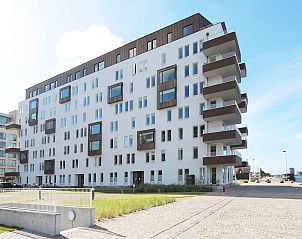 Unterkunft 1113155 - Appartement Belgischen Küste - SEASIGHT A 0004