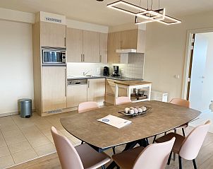 Unterkunft 1113157 - Appartement Belgischen Küste - APOLLO X / 0405