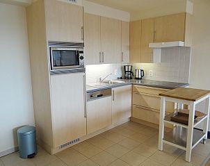 Unterkunft 1113157 - Appartement Belgischen Küste - APOLLO X / 0405