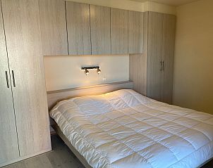 Unterkunft 1113157 - Appartement Belgischen Küste - APOLLO X / 0405