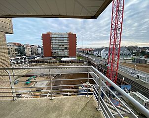 Unterkunft 1113157 - Appartement Belgischen Küste - APOLLO X / 0405