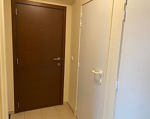 Unterkunft 1113157 - Appartement Belgischen Küste - APOLLO X / 0405
