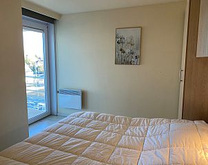 Unterkunft 1113157 - Appartement Belgischen Küste - APOLLO X / 0405