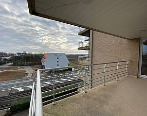 Unterkunft 1113157 - Appartement Belgischen Küste - APOLLO X / 0405