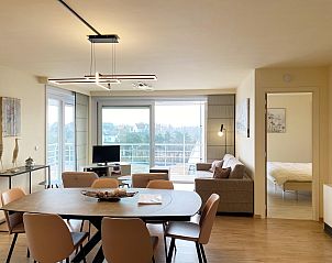Unterkunft 1113157 - Appartement Belgischen Küste - APOLLO X / 0405