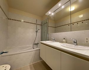 Unterkunft 1113157 - Appartement Belgischen Küste - APOLLO X / 0405