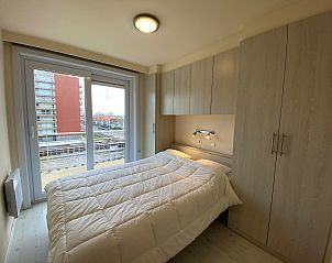 Unterkunft 1113157 - Appartement Belgischen Küste - APOLLO X / 0405